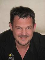 Herr Steffen Behrend